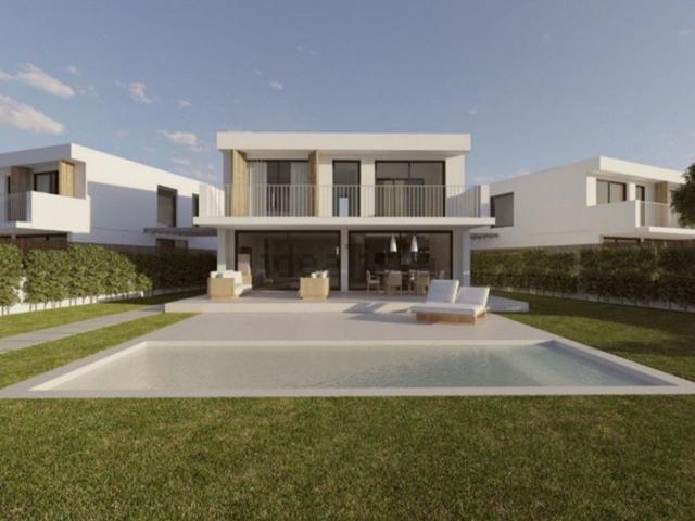 Casa en venta en Cala Marçal, Migjorn