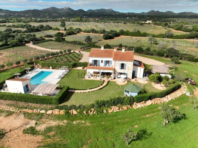 Casa en venta en Cala Marçal, Migjorn
