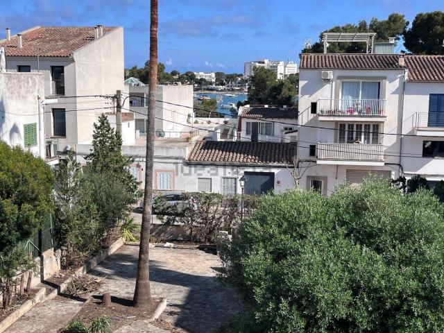 Casa en venta en Cala Marçal, Migjorn
