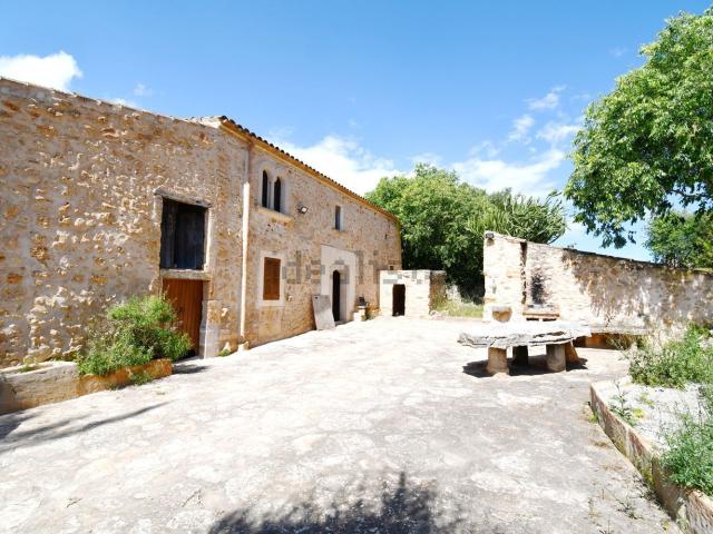 Casa en alquiler en Son Negre, Felanitx