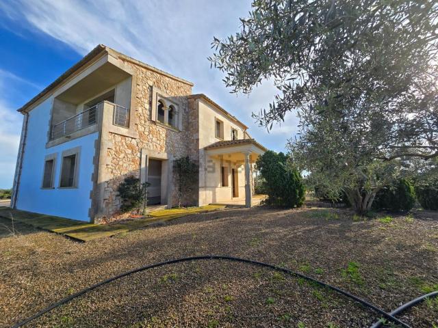 Casa en venta en Migjorn, Baleares