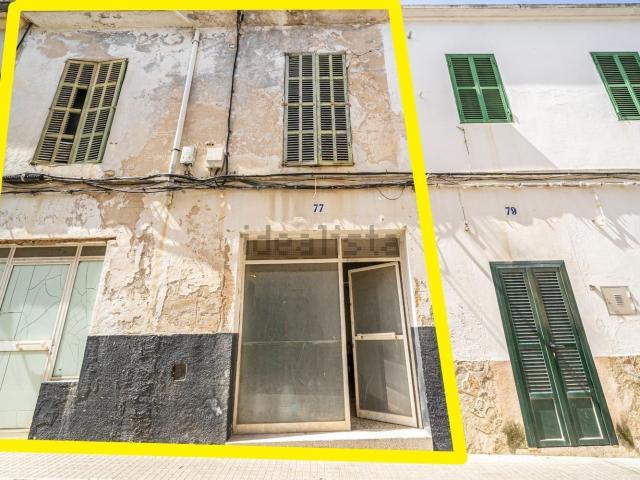 Casa en venta en Migjorn, Baleares