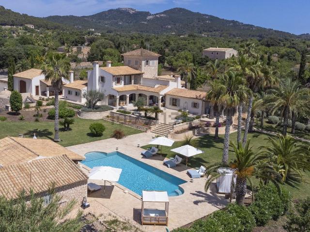 Casa en alquiler en Migjorn, Baleares