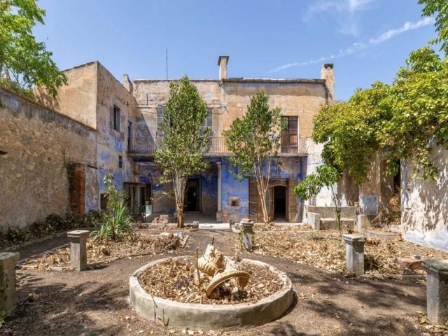 Casa en venta en Migjorn, Baleares