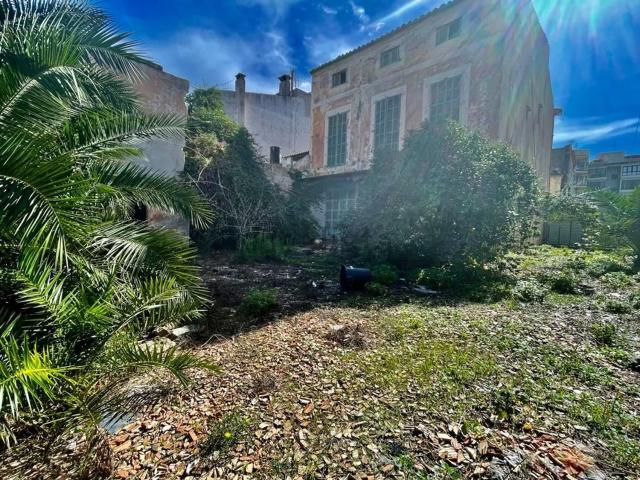 Casa en venta en Migjorn, Baleares