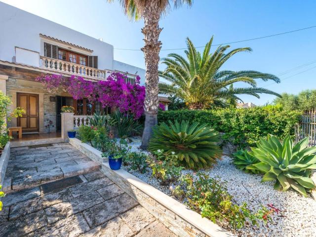 Casa en venta en Cala Marçal, Migjorn