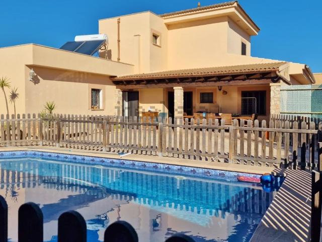 Casa en venta en Cala Marçal, Migjorn