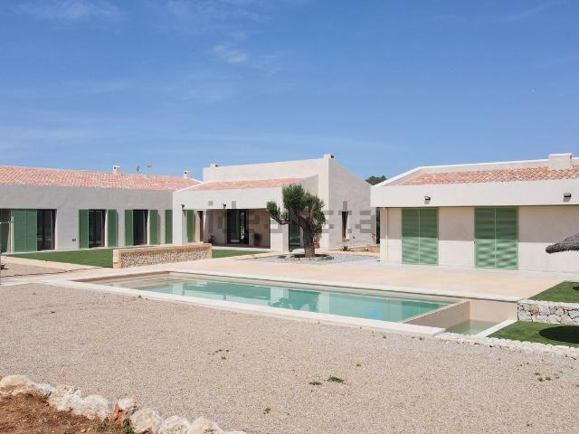 Casa en alquiler en Cas Concos des Cavaller, Migjorn