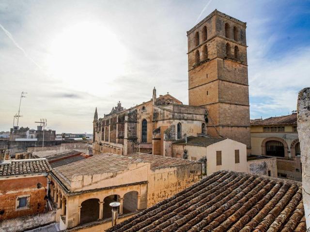 Casa en venta en Migjorn, Baleares