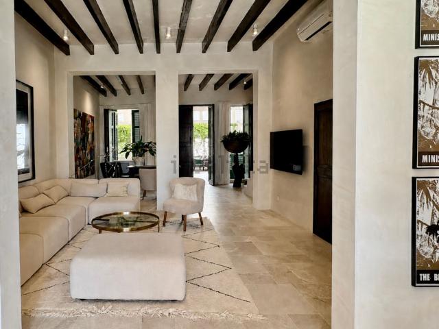 Casa en venta en Migjorn, Baleares