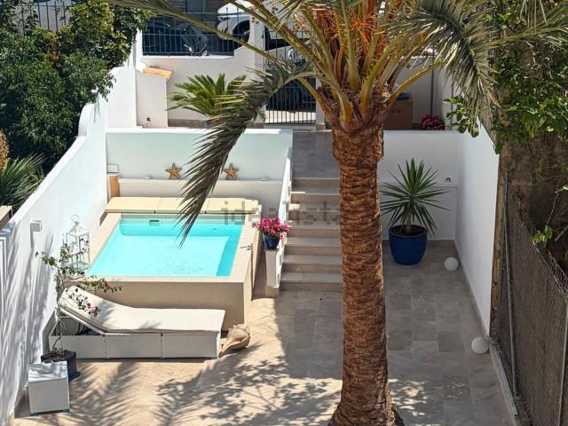 Casa en alquiler en Portocolom, Migjorn