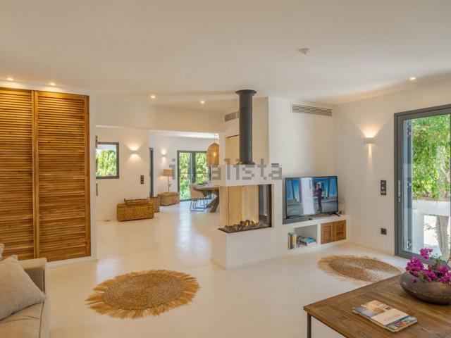 Casa en venta en Cala Marçal, Migjorn