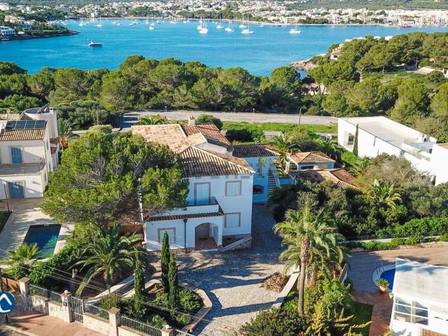 Casa en venta en Cala Marçal, Migjorn