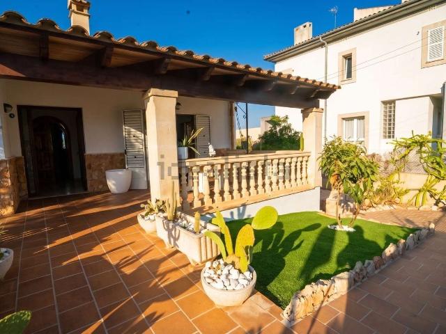 Casa en venta en Cala Marçal, Migjorn