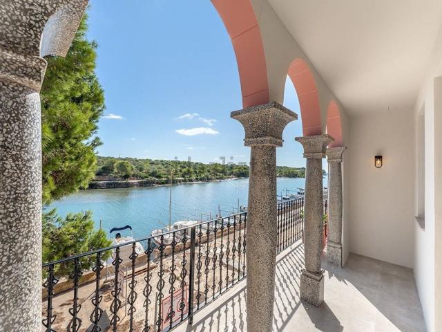 Casa en venta en Cala Marçal, Migjorn