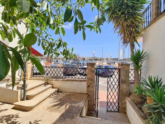 Casa en venta en Portocolom, Migjorn