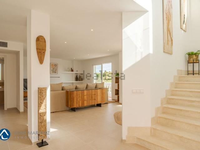 Casa en venta en Cala Marçal, Migjorn