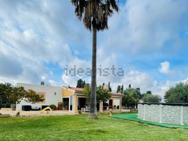 Casa en venta en Pla de Mallorca, Baleares