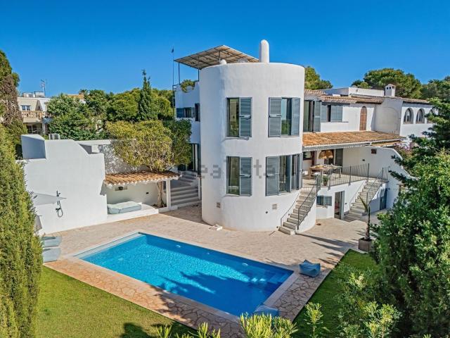Casa en venta en Cala Marçal, Migjorn