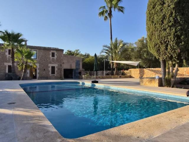 Casa en alquiler en Migjorn, Baleares