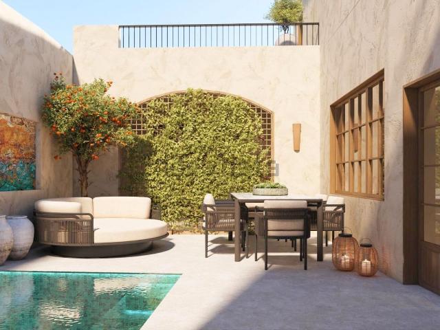 Casa en venta en Migjorn, Baleares