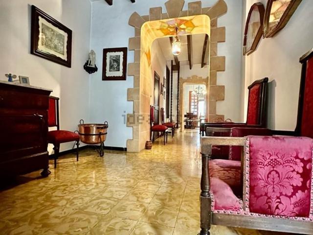 Casa en alquiler en Migjorn, Baleares