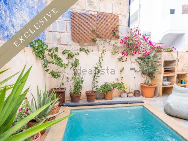 Casa en venta en Migjorn, Baleares