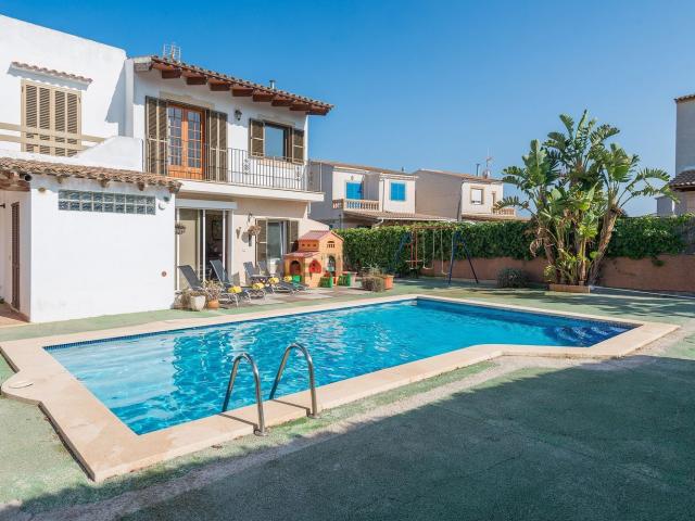 Casa en venta en Cala Marçal, Migjorn