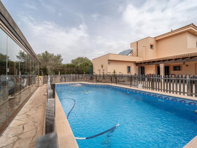 Casa en venta en Cala Marçal, Migjorn