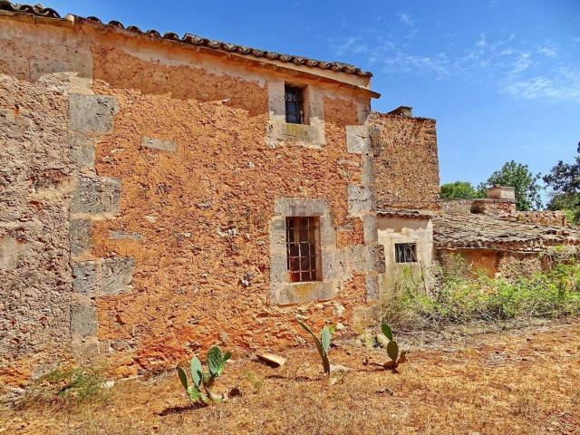 Casa en venta en Cas Concos des Cavaller, Migjorn