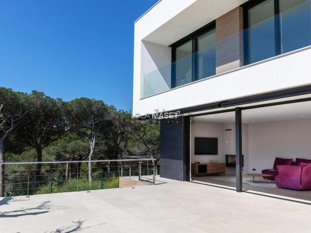 Casa en alquiler en Castell d'Aro, Platja d'Aro i s'Agaró, Baix Empordà