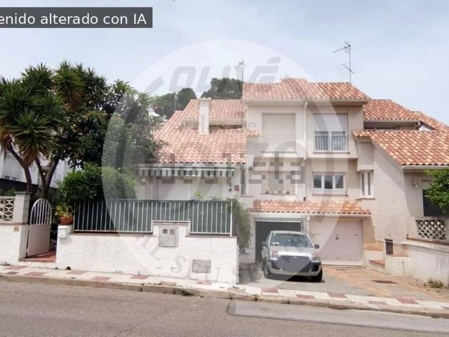 Casa en venta en Castell-platja D'aro, Girona