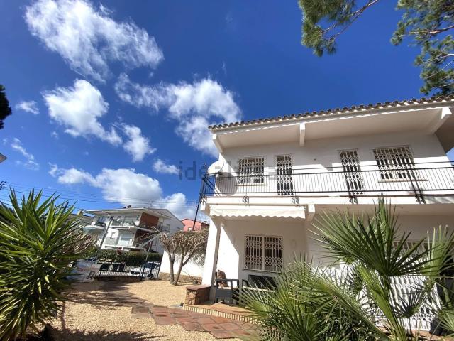 Casa en alquiler en Castell d'Aro, Platja d'Aro i s'Agaró, Baix Empordà