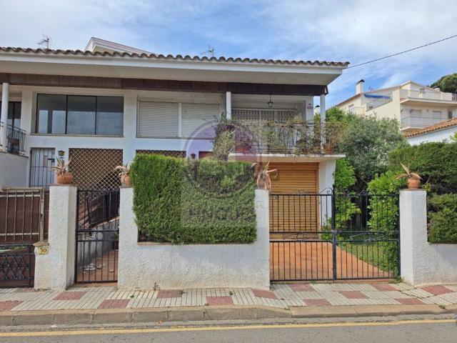 Casa en venta en Castell d'Aro, Platja d'Aro i s'Agaró, Baix Empordà