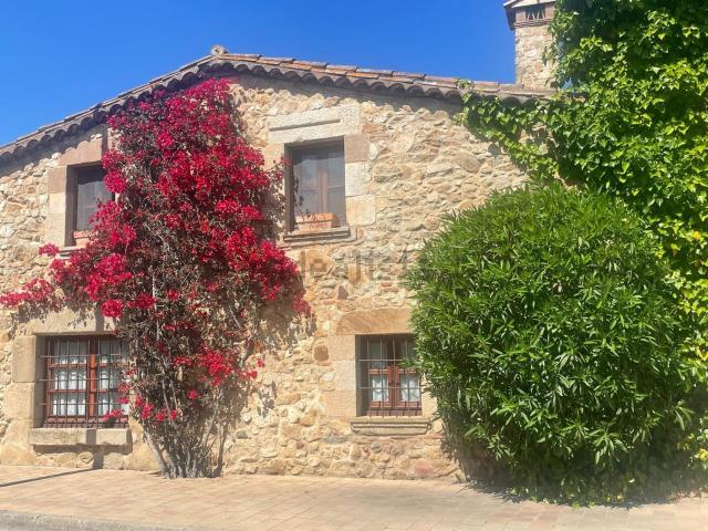 Casa en venta en Castell d'Aro, Platja d'Aro i s'Agaró, Baix Empordà