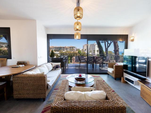 Casa en venta en Castell d'Aro, Platja d'Aro i s'Agaró, Baix Empordà