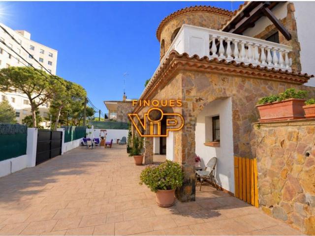 Casa en venta en Castell d'Aro, Platja d'Aro i s'Agaró, Baix Empordà