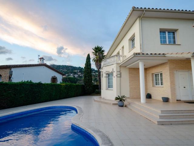 Casa en venta en Castell-platja D'aro, Girona