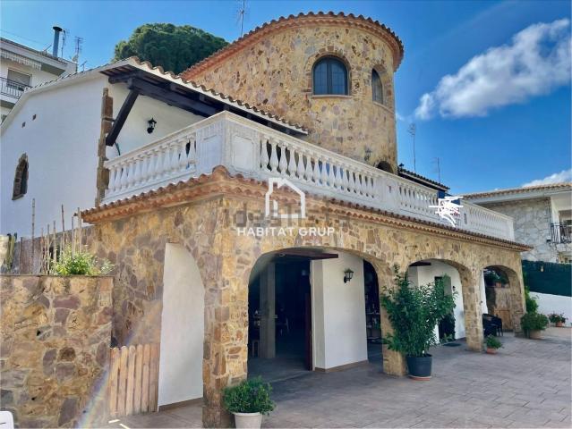 Casa en venta en Castell d'Aro, Platja d'Aro i s'Agaró, Baix Empordà