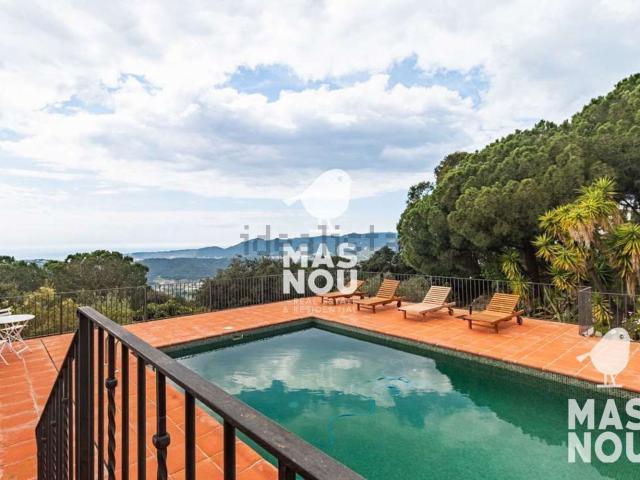 Casa en venta en Castell-platja D'aro, Girona