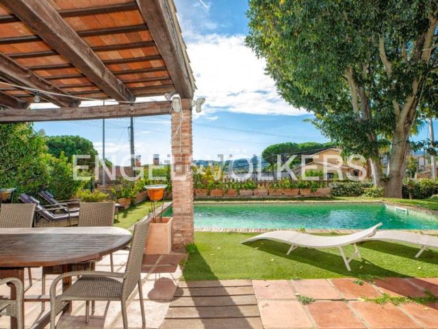 Casa en venta en Castell d'Aro, Platja d'Aro i s'Agaró, Baix Empordà