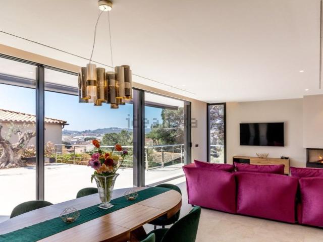 Casa en alquiler en Castell-platja D'aro, Girona