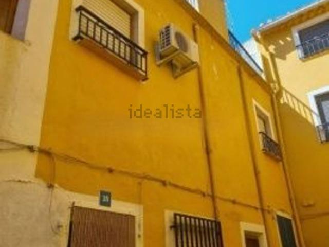 Casa en alquiler en Férez, Albacete