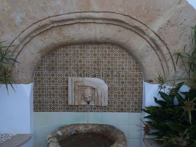 Casa en venta en Feria