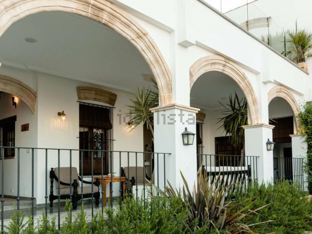 Casa en venta en Feria, Badajoz