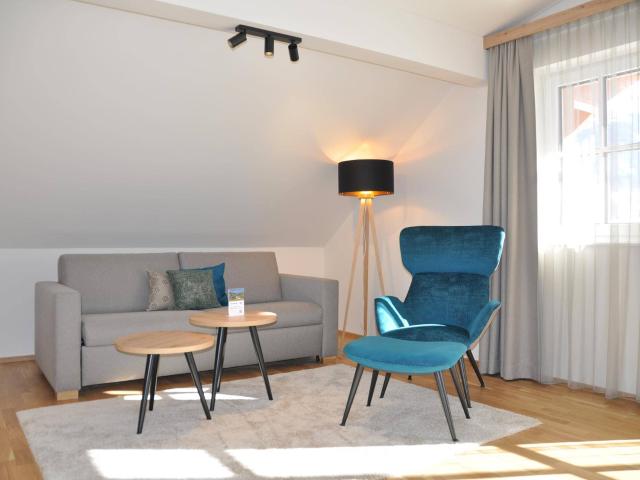 Apartment kaufen in Salzburg