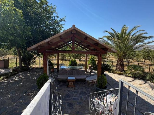 Casa en venta en Fernán Caballero, Castilla-La Mancha