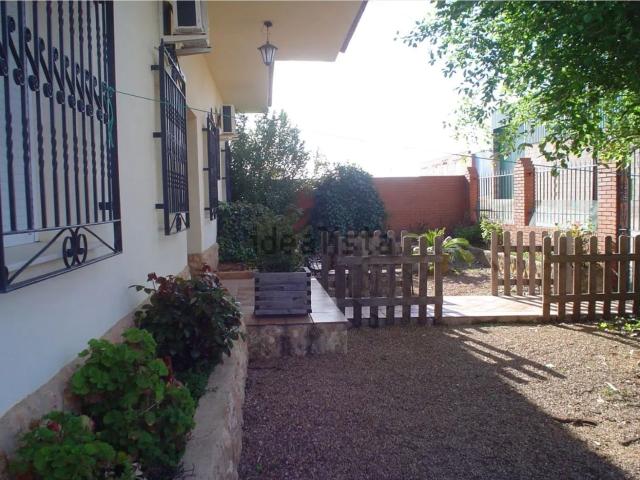 Casa en venta en Fernán Caballero, Castilla-La Mancha