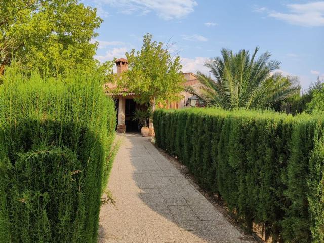 Casa en venta en Fernán Caballero, Castilla-La Mancha