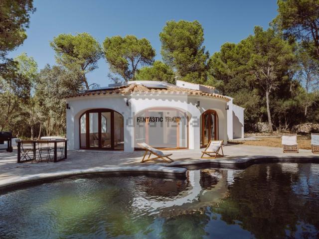 Casa en venta en Menorca, Baleares